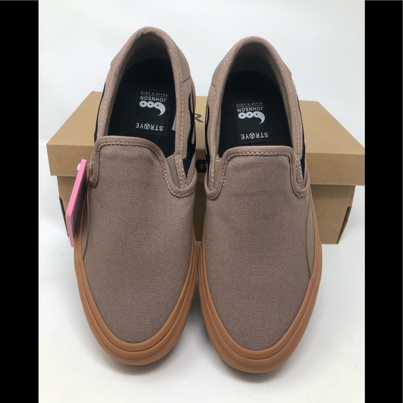 Straye Vista X-RAY Boo Johnson size 9 - Picture 2 of 4